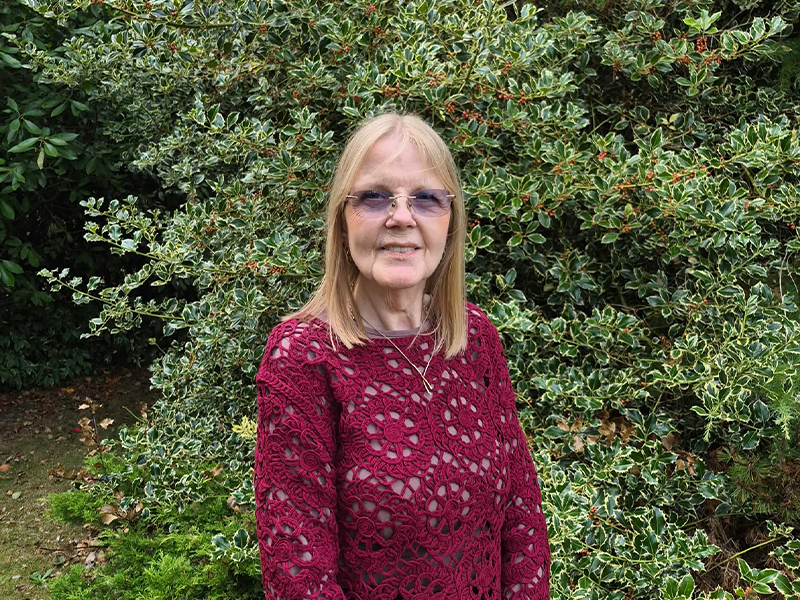 Linda Howard