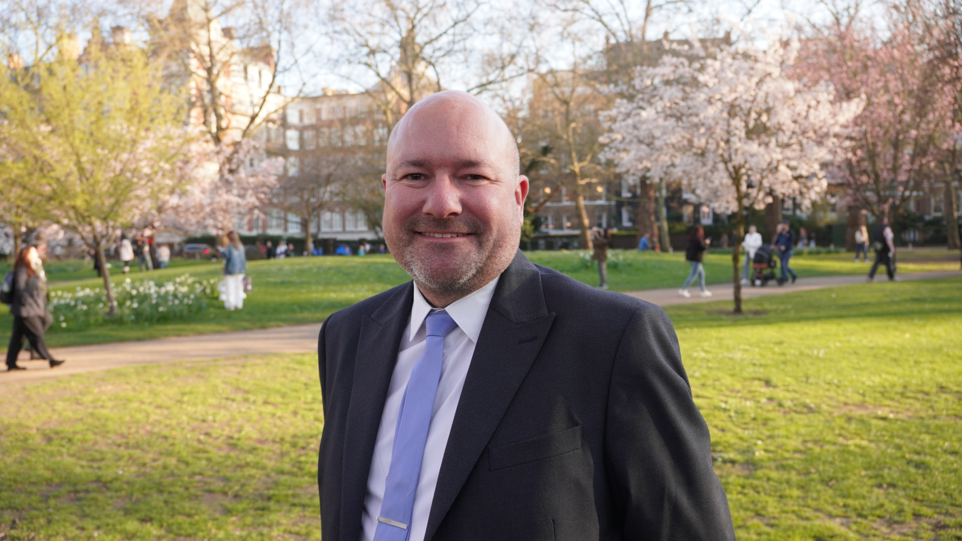 Cllr Barry Gravenell